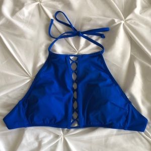 Victoria secret bikini top